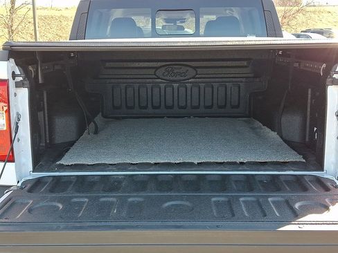 Used 2024 Ford Maverick Lariat AWD/4WD image 32