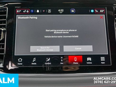 Used 2026 Dodge Durango GT RWD image 40