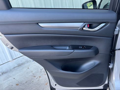 Certified 2025 MAZDA CX-5 AWD 2.5 S w/ Select Package image 29