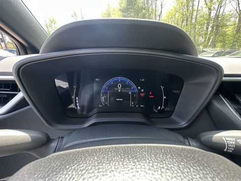New 2026 Toyota Corolla SE FWD image 29