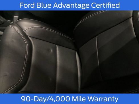 Certified 2021 Ford Explorer ST w/ ST Street Pack image 16