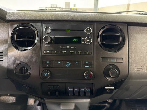 Used 2016 Ford F350 XL w/ Power Equipment Group image 24