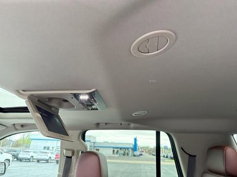 Certified 2019 Chevrolet Tahoe Premier AWD/4WD image 22