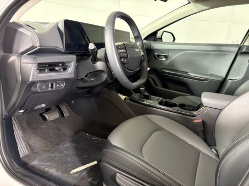 New 2026 Kia K4 EX FWD image 22