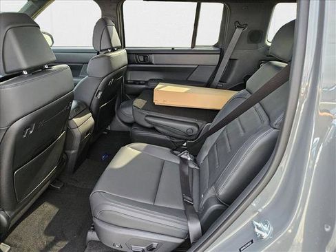 New 2026 Hyundai Santa Fe Calligraphy image 11