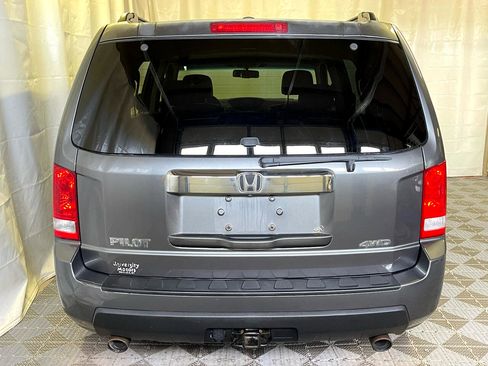 Used 2010 Honda Pilot EX-L image 8