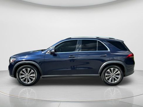 Used 2020 Mercedes-Benz GLE 350 image 8