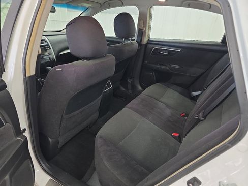 Used 2013 Nissan Altima 2.5 SV image 27