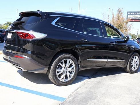 Certified 2023 Buick Enclave Essence w/ Experience Buick Package image 7