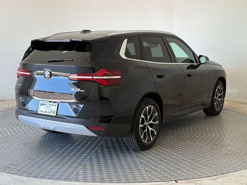 Used 2026 BMW X3 xDrive30i w/ Premium Package AWD/4WD image 9
