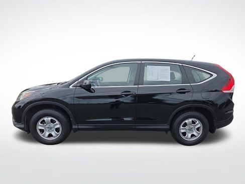 Used 2014 Honda CR-V LX image 7