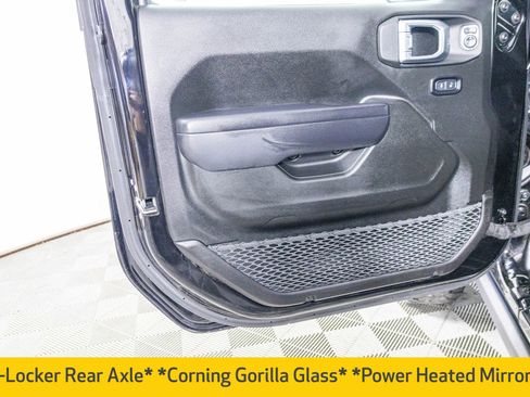 Used 2024 Jeep Wrangler Willys image 19