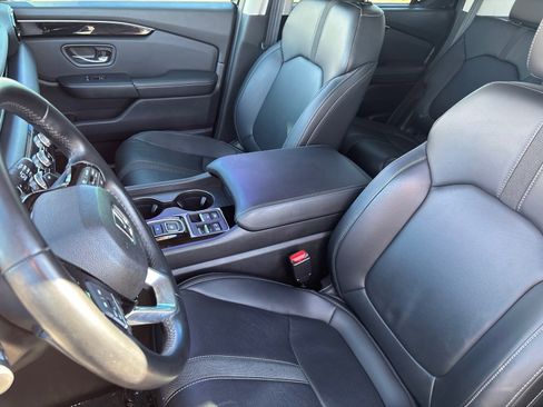 Used 2023 Honda Pilot EX-L image 22