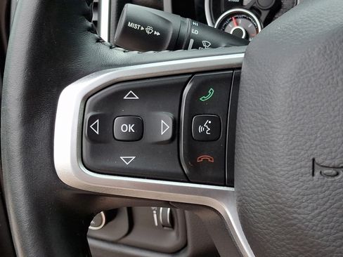 Certified 2020 RAM 1500 Big Horn AWD/4WD image 19