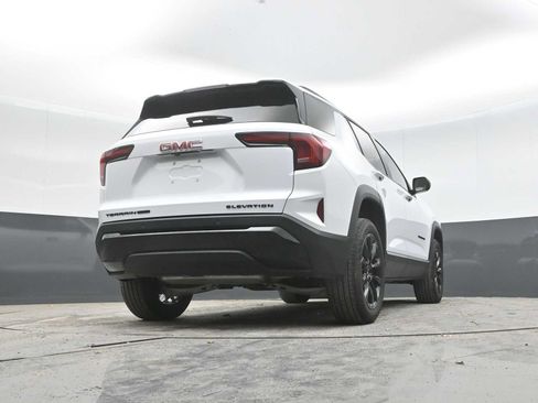 Used 2026 GMC Terrain Elevation w/ Black Edition AWD/4WD image 50