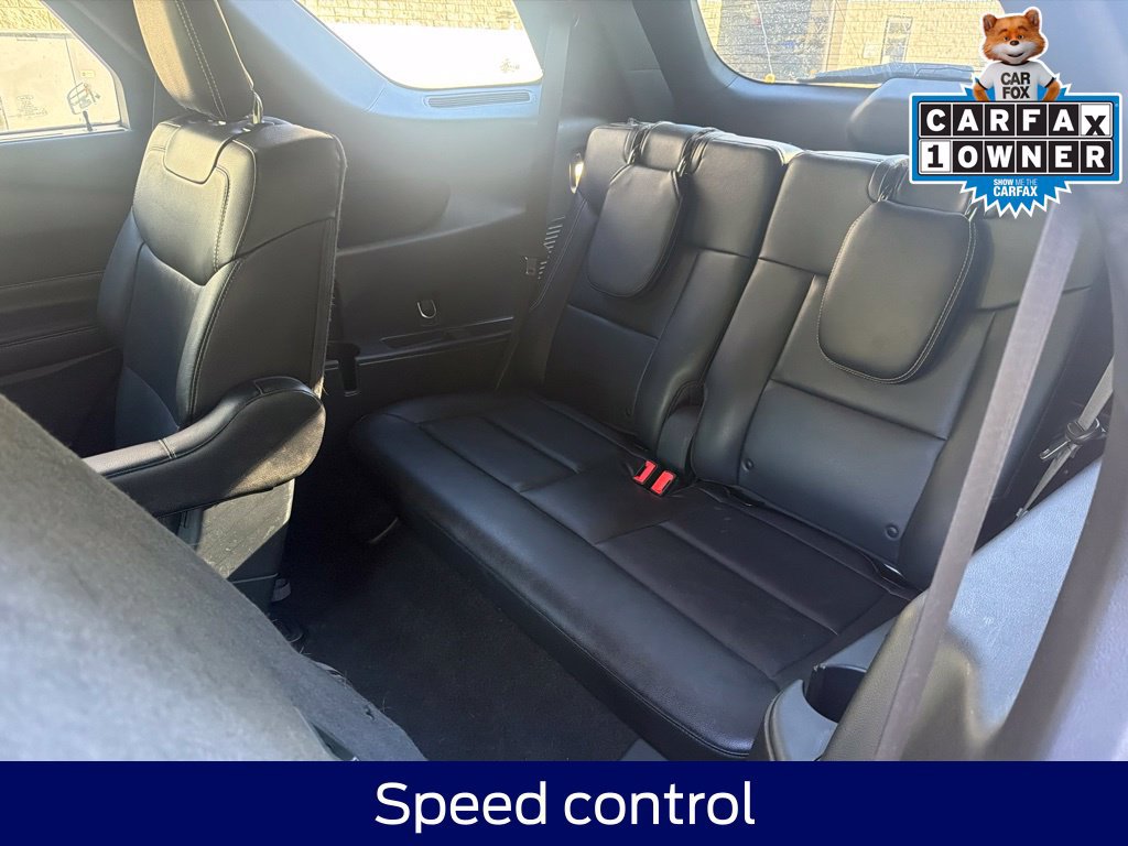 Used 2020 Ford Explorer ST w/ ST Street Pack AWD/4WD image 31