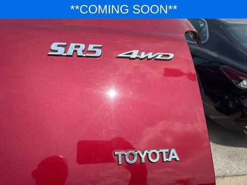 Used 2002 Toyota 4Runner SR5 AWD/4WD image 9