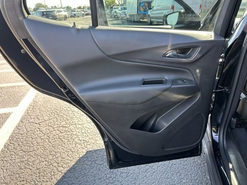 Certified 2024 Chevrolet Equinox LT image 13