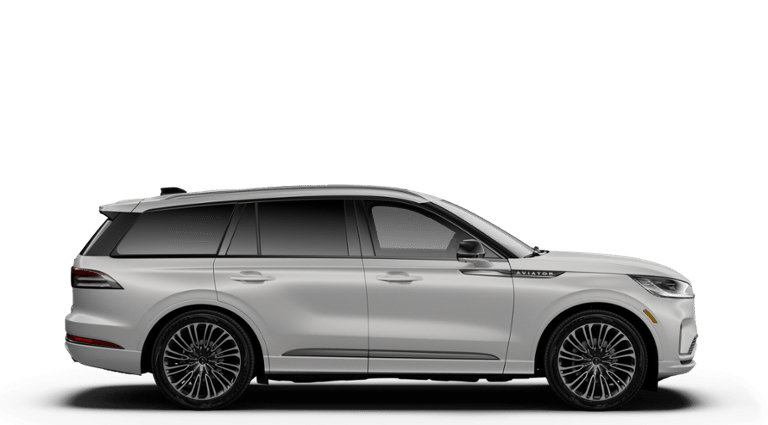 New 2027 Lincoln Aviator Black Label w/ Dynamic Handling Package AWD/4WD image 65