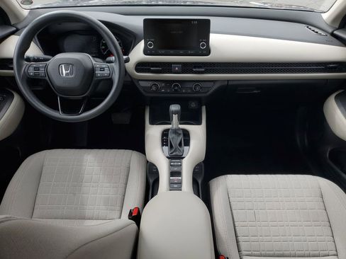 Used 2024 Honda HR-V LX image 27