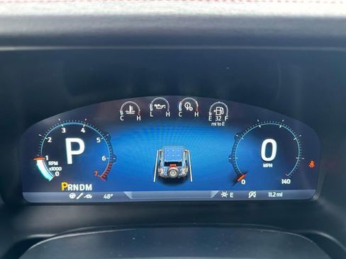 New 2025 Ford Bronco Raptor image 16