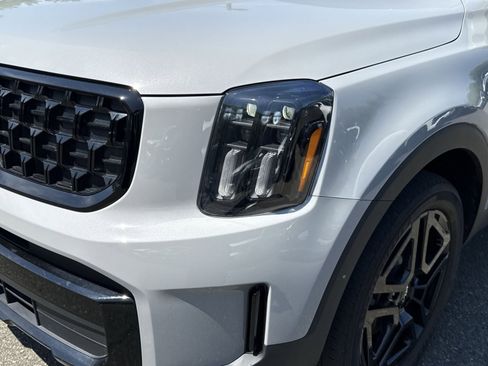 Used 2024 Kia Telluride EX X-Line AWD/4WD image 19