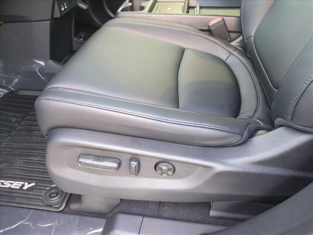 New 2027 Honda Odyssey EX-L image 4
