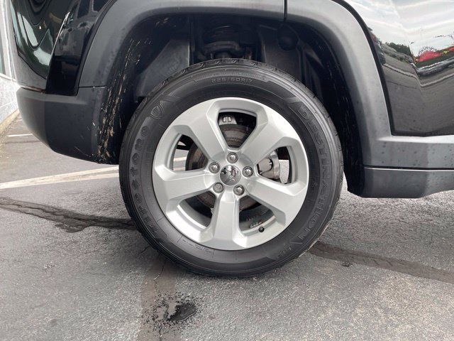 Used 2020 Jeep Compass Latitude w/ Popular Equipment Group AWD/4WD image 30