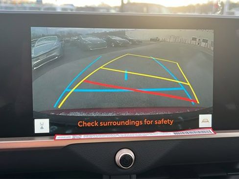 New 2026 Toyota Crown XLE image 13