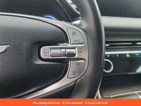 Used 2024 Genesis GV80 2.5T image 34