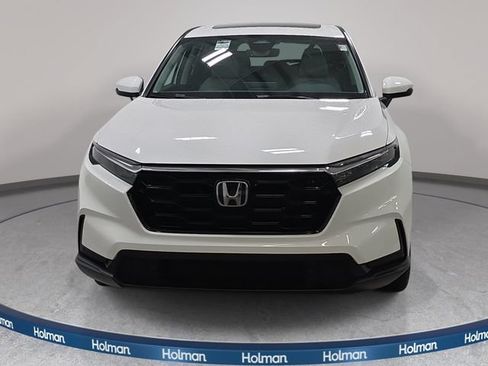 Used 2024 Honda CR-V EX-L image 3