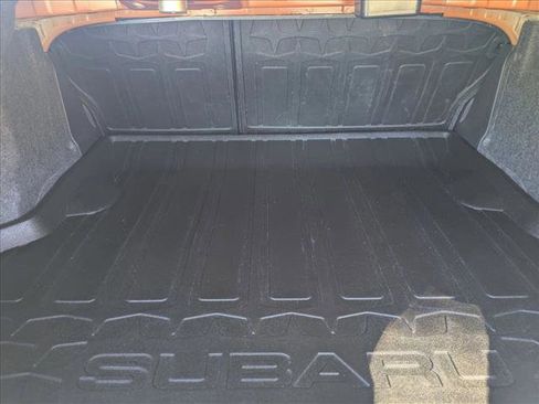 Used 2022 Subaru WRX Limited w/ Popular Package #1 image 6