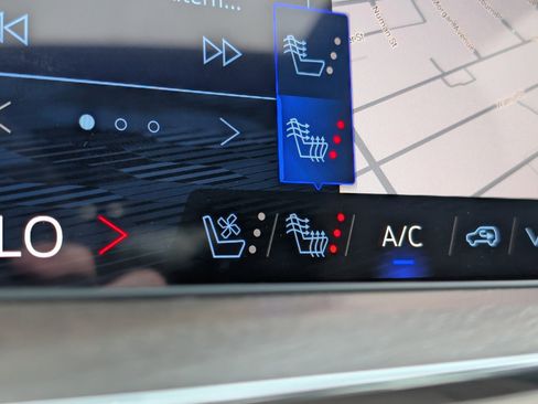 New 2026 Chevrolet Tahoe High Country image 6