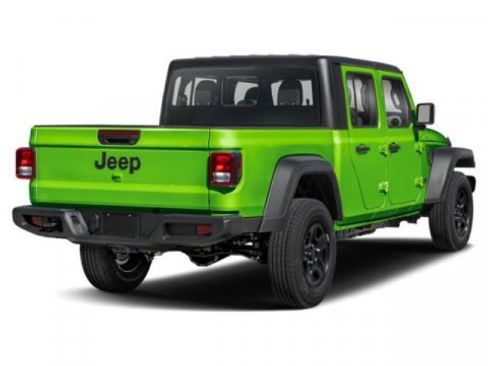 New 2026 Jeep Gladiator Sport image 2