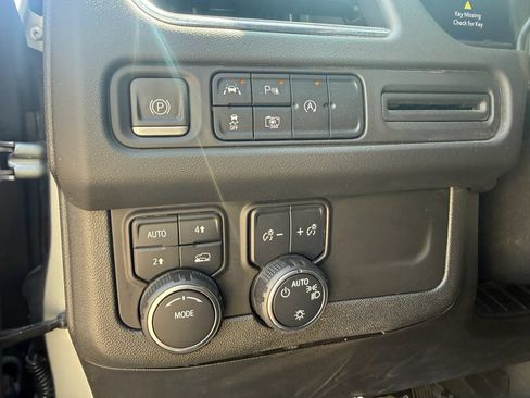 Used 2023 Chevrolet Tahoe RST w/ Luxury Package AWD/4WD image 23