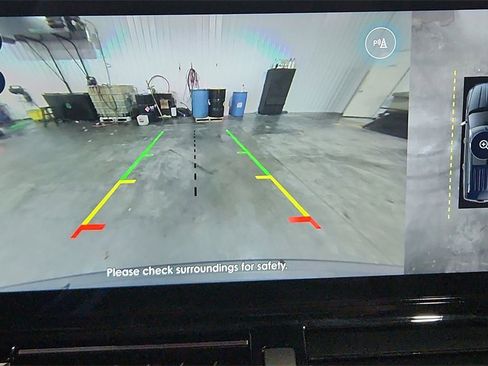 Used 2024 Lincoln Navigator Reserve w/ Equipment Group 201A image 21