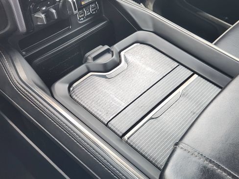 Used 2021 RAM 1500 Limited w/ Night Edition AWD/4WD image 20