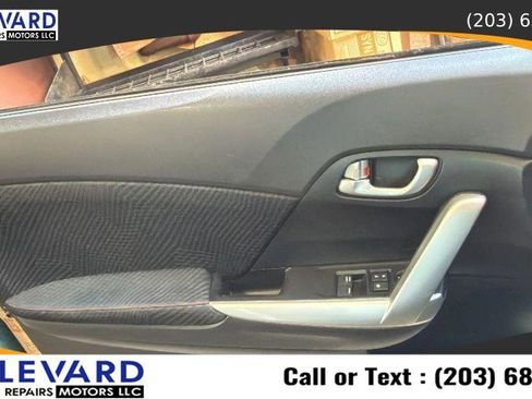 Used 2012 Honda Civic Si image 24