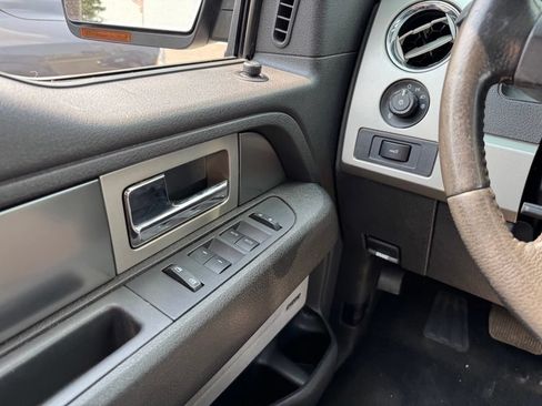 Used 2013 Ford F150 FX4 w/ Luxury Equipment Group AWD/4WD image 27