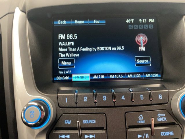 Used 2016 Chevrolet Equinox LT w/ Convenience Package AWD/4WD image 6