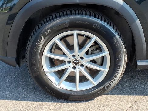Certified 2024 Mercedes-Benz GLE 450 4MATIC image 10