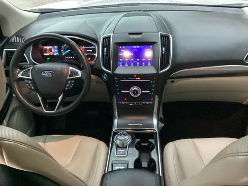 Used 2019 Ford Edge Titanium w/ Equipment Group 301A FWD image 45
