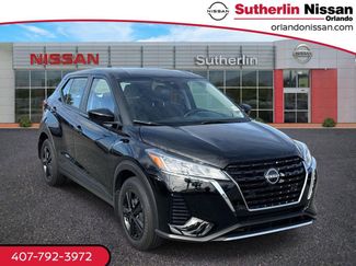 Certified 2024 Nissan Kicks S video 1