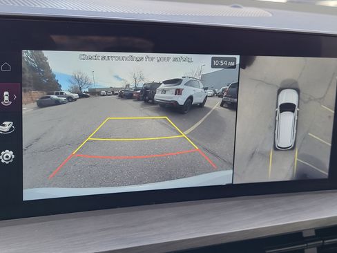 Used 2023 Kia Telluride SX Prestige X-Pro image 22