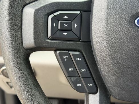 Used 2019 Ford F150 XLT AWD/4WD image 22