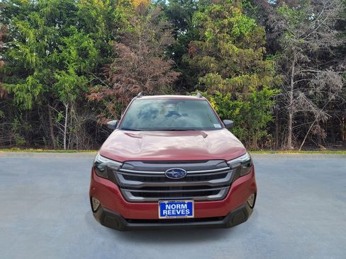 New 2026 Subaru Forester Premium AWD/4WD image 2
