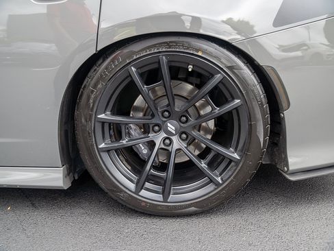 Used 2019 Dodge Charger Scat Pack w/ Daytona Edition Group RWD image 21