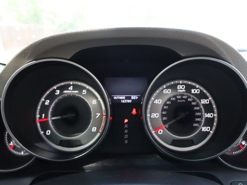 Used 2012 Acura MDX AWD/4WD image 31