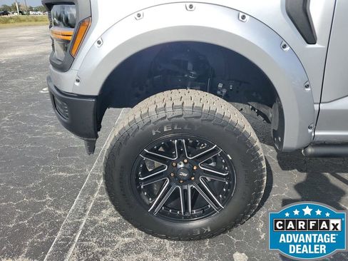 Used 2024 Ford F150 XL image 19