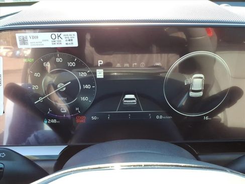 New 2025 Kia Niro Wind image 18